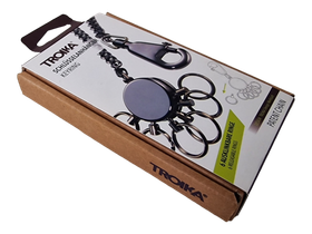 Avaimenperä (Troika® KR10-60/GM)