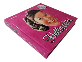 Kirja (Hellapoliisi)