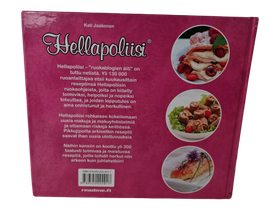 Kirja (Hellapoliisi)