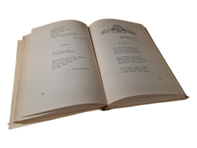 Kirja (Kimalteleva Tomu - Valikoima suomalaisia uskonnollista runoutta)