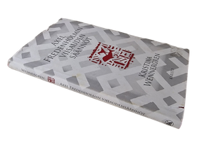 Kirja (Axel Fredenholmin Viisauden Säännöt - Kristina Wennergren)