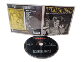 CD -levy (Teenage Idols)