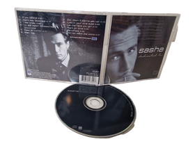 CD -levy (Sasha - dedicated to...)