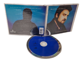 CD -levy (Raimo Sirkiä - Lemmen Virtaa)