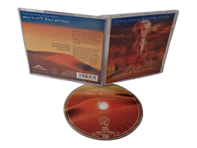 CD -levy (Chirs James & Jenny James - Acient Dreaming)