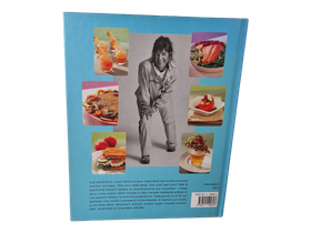 Kirja (Parhaassa Iässä : Ruokaa, Terveyttä ja Hyvää Oloa - Oskarsson Wesslén Björnstjerna)