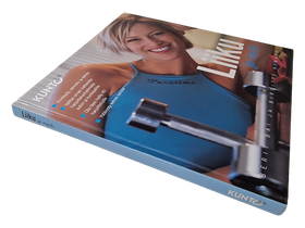 Kirja (Liiku Ja Nauti - Berit Bai)