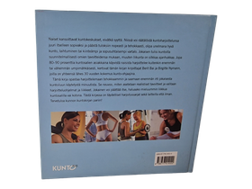 Kirja (Liiku Ja Nauti - Berit Bai)