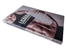 Kirja (Lisäravinteet : Tavoitteen Mukaiseen Harjoitteluun - Harri Männistö)