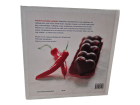 Kirja (Iki-Ihanat Karamellit - Maria Öhrn)