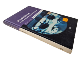 Kirja (Sisäpiiriläinen : velvollisuudet ja mahdollisuudet - Häyrynen, Parkkonen)