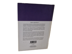 Kirja (Sisäpiiriläinen : velvollisuudet ja mahdollisuudet - Häyrynen, Parkkonen)