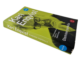 Kirja (Kari Enqvist : Olemisen porteilla)