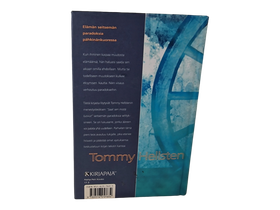 Kirja (Elämän paradoksit - Tommy Hellsten)