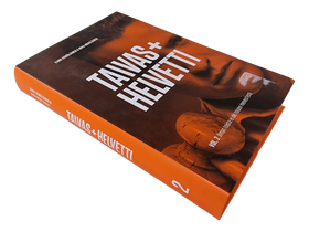 Kirja (Taivas + Helvetti : Vol. 2 Ilman toista ei ole toisen menestystä - Karo Hämäläinen)