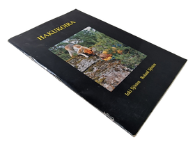 Kirja (Hakukoira - Inki Sjösten)