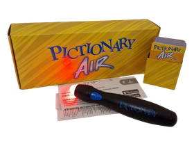 Lautapeli (Pictionary Air)
