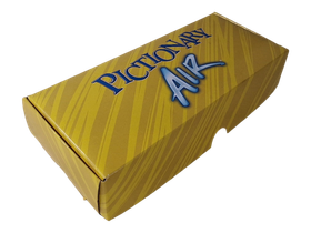 Lautapeli (Pictionary Air)