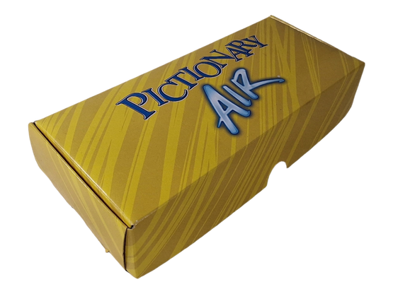 Lautapeli (Pictionary Air)