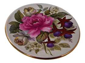 Seinälautanen (Kermansavi Kukkiva puutarja)