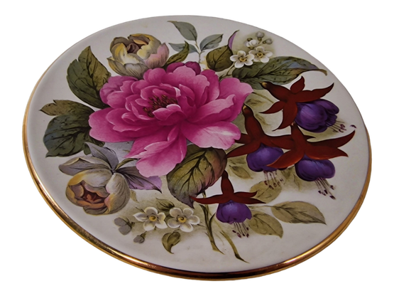 Seinälautanen (Kermansavi Kukkiva puutarja)