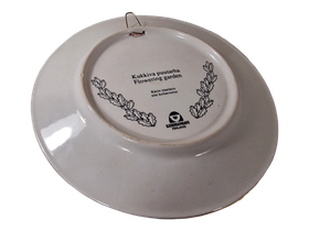 Seinälautanen (Kermansavi Kukkiva puutarja)