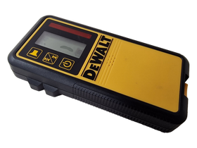 Vihreälle säteelle vastaanotin (DeWalt DW0743R )