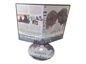 DVD -elokuva (Adrift) K12
