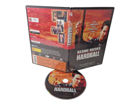 DVD -elokuva (Hardball) K16