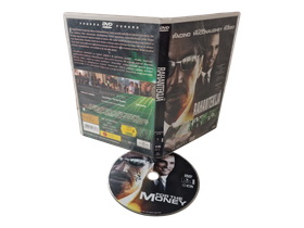 DVD -elokuva (Rahantekijä) K16