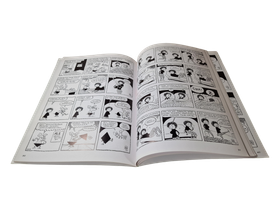 Lehti (Viivi ja Wagner - Kaasua Sohvalla!)