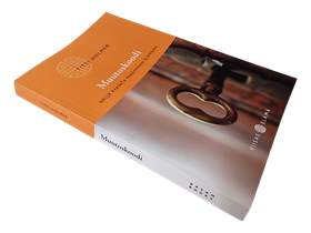 Kirja (Muutoskoodi : Neljä Avainta Parempaan Elämään - Titti Holmer)