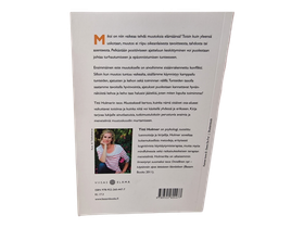 Kirja (Muutoskoodi : Neljä Avainta Parempaan Elämään - Titti Holmer)