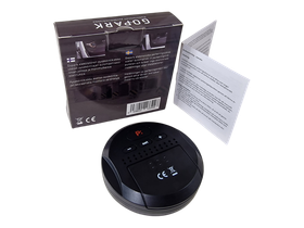 Elektroninen pysäköintikiekko (Gopark)