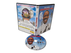 DVD -elokuva (Tähtivieras Dave) K7