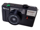Vintage filmikamera (Fuji MF)