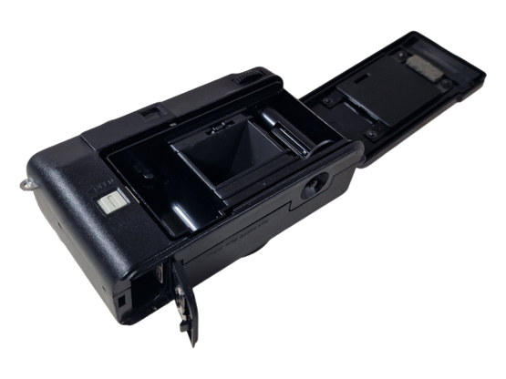 Vintage filmikamera (Fuji MF)