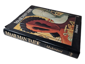 Kirja (Maailman taide - Modernismi 11)