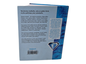 Kirja (Sisäinen timantti : 365 ajatusta parempaan arkeen - Jenny Belitz-Henriksson)