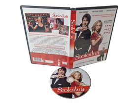 DVD -elokuva (Sooloilua:) K12