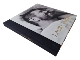 Kirja (Lauri Tähkä Äärille)