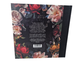 Kirja (Lauri Tähkä Äärille)