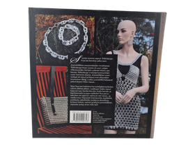 Kirja (Tölkkidesign 2 - Seija Saarinen)