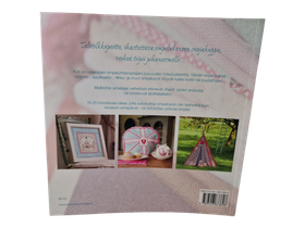 Kirja (Kirjotaan kodikasta - Mandy Shaw)