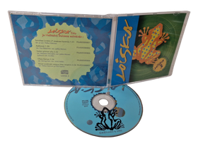 CD -levy (Loiskis 3)