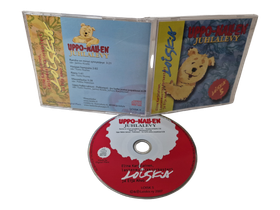 CD -levy (Loiskis 5 - Uppo-Nallen juhlalevy)