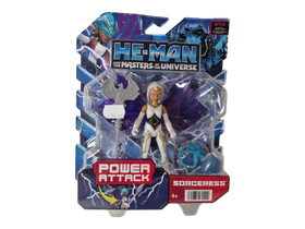 Figuuri (He-Man Sorceress)