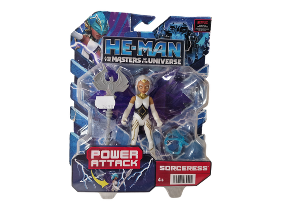 Figuuri (He-Man Sorceress)