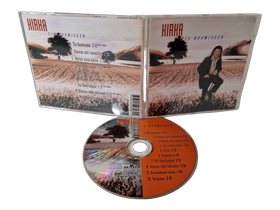 CD -levy (Kirka - Tie Huomiseen)