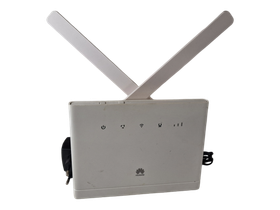 4G reititin (Huawei B315s-22)